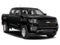 2021 Chevrolet Colorado Crew Cab ZR2 Pickup 4D 5 ft