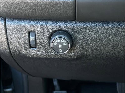 2018 GMC Canyon Crew Cab SLE Pickup 4D 5 ft