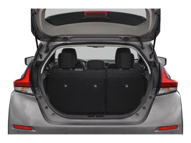 2025 Nissan LEAF SV PLUS Hatchback 4D