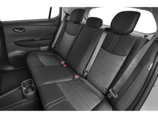 2025 Nissan LEAF SV PLUS Hatchback 4D