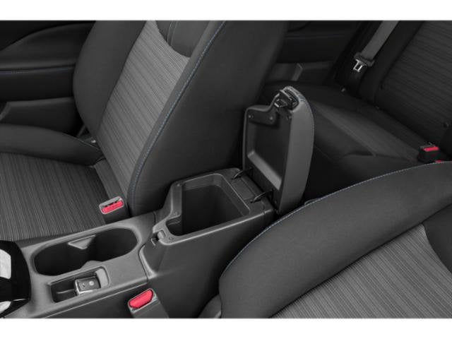 2025 Nissan LEAF SV PLUS Hatchback 4D