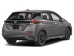 2025 Nissan LEAF SV PLUS Hatchback 4D