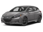 2025 Nissan LEAF SV PLUS Hatchback 4D
