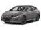 2025 Nissan LEAF SV PLUS Hatchback 4D