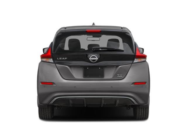 2025 Nissan LEAF SV PLUS Hatchback 4D
