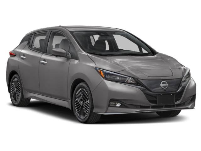 2025 Nissan LEAF SV PLUS Hatchback 4D