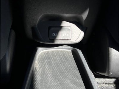2024 Nissan LEAF SV PLUS Hatchback 4D