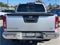 2016 Nissan Frontier Crew Cab SV Pickup 4D 5 ft