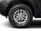 2016 Nissan Frontier Crew Cab SV Pickup 4D 6 ft