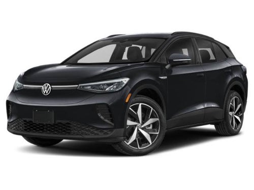 2023 Volkswagen ID.4 Pro Sport Utility 4D