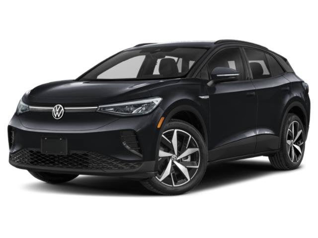 2023 Volkswagen ID.4 Pro Sport Utility 4D