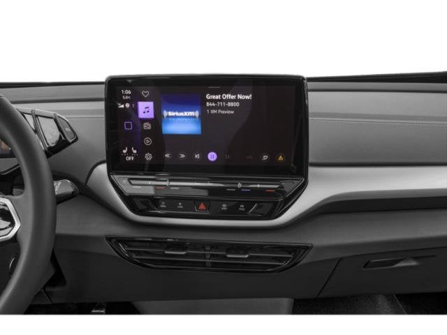 2023 Volkswagen ID.4 Pro Sport Utility 4D