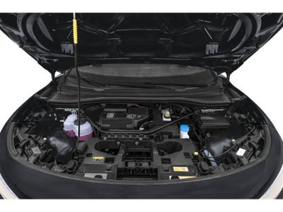 2023 Volkswagen ID.4 Pro Sport Utility 4D