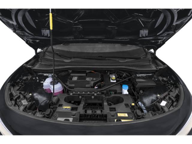 2023 Volkswagen ID.4 Pro Sport Utility 4D