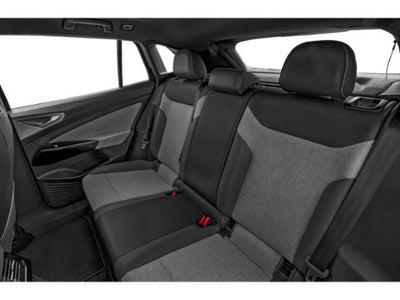 2023 Volkswagen ID.4 Pro Sport Utility 4D