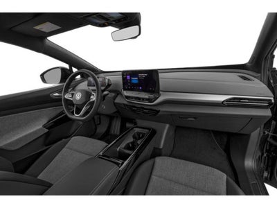 2023 Volkswagen ID.4 Pro Sport Utility 4D