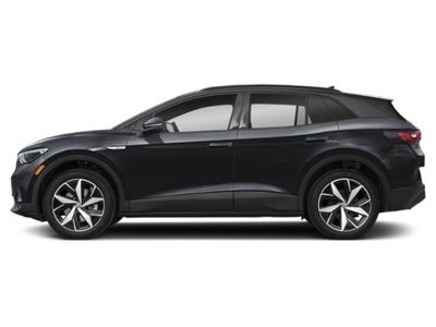 2023 Volkswagen ID.4 Pro Sport Utility 4D