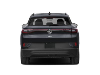 2023 Volkswagen ID.4 Pro Sport Utility 4D