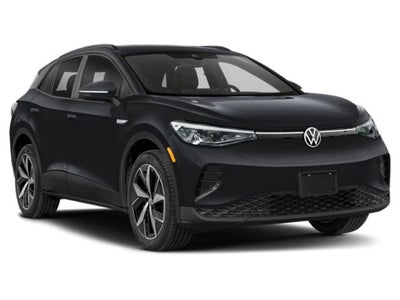 2023 Volkswagen ID.4 Pro Sport Utility 4D