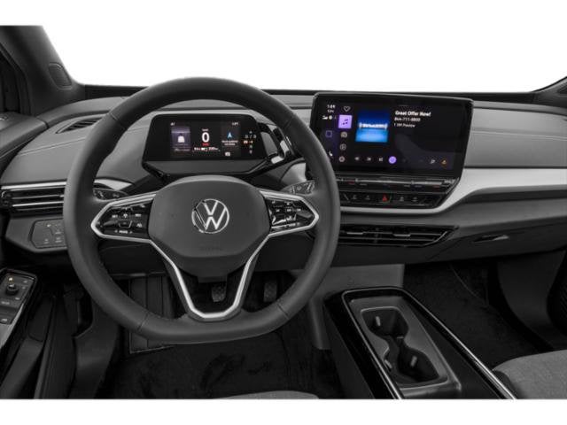 2023 Volkswagen ID.4 Pro Sport Utility 4D