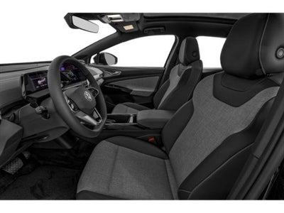 2023 Volkswagen ID.4 Pro Sport Utility 4D