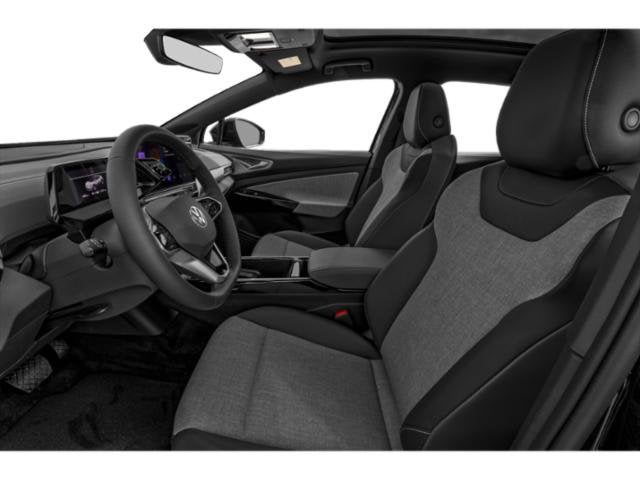 2023 Volkswagen ID.4 Pro Sport Utility 4D