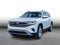 2021 Volkswagen Atlas SE 4Motion w/Tech Pkg Sport Utility 4D