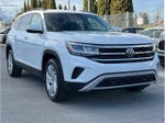 2021 Volkswagen Atlas SE 4Motion w/Tech Pkg Sport Utility 4D