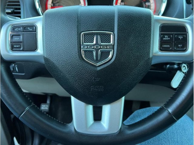 2017 Dodge Grand Caravan Passenger SE Minivan 4D