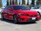 2022 Honda Civic Touring Sedan 4D