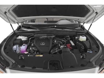 2023 Lexus RX RX 350 Sport Utility 4D