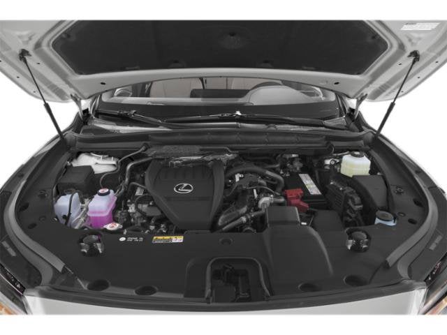 2023 Lexus RX RX 350 Sport Utility 4D