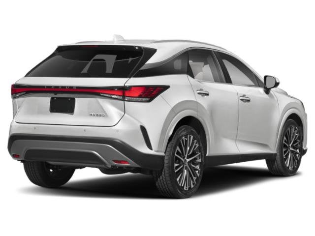 2023 Lexus RX RX 350 Sport Utility 4D