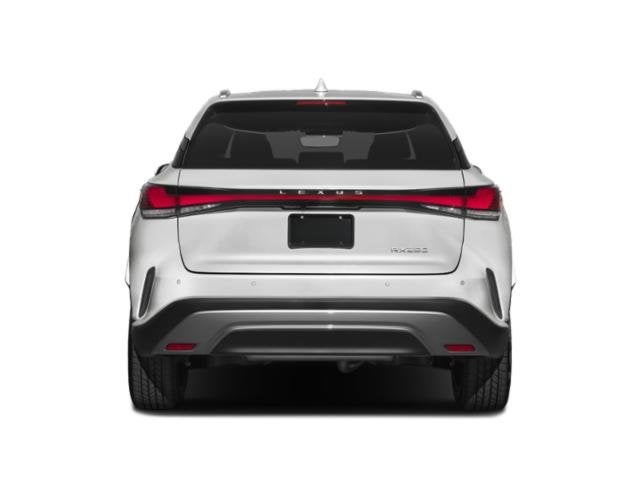 2023 Lexus RX RX 350 Sport Utility 4D