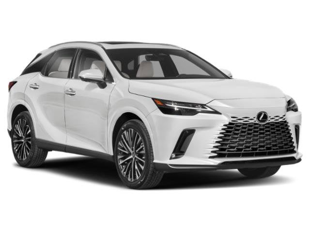 2023 Lexus RX RX 350 Sport Utility 4D