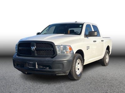 2020 RAM 1500 Classic Crew Cab Tradesman Pickup 4D 5 1/2 ft