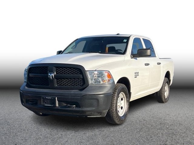 2020 RAM 1500 Classic Crew Cab Tradesman Pickup 4D 5 1/2 ft
