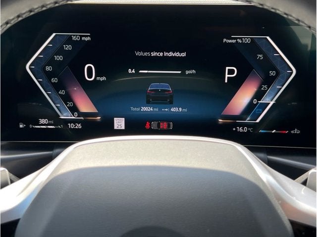 2026 BMW 3 Series 330i Sedan 4D
