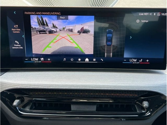 2026 BMW 3 Series 330i Sedan 4D