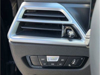 2026 BMW 3 Series 330i Sedan 4D