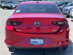 2019 Mazda MAZDA3 Preferred Sedan 4D