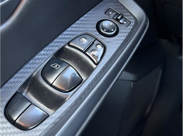 2024 Nissan Sentra S Sedan 4D