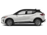 2021 Nissan Kicks SR Sport Utility 4D