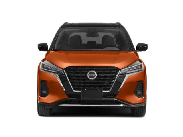2021 Nissan Kicks SR Sport Utility 4D