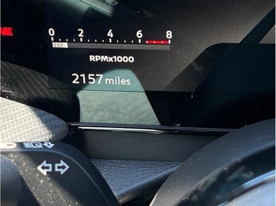2025 Nissan Kicks SR Sport Utility 4D