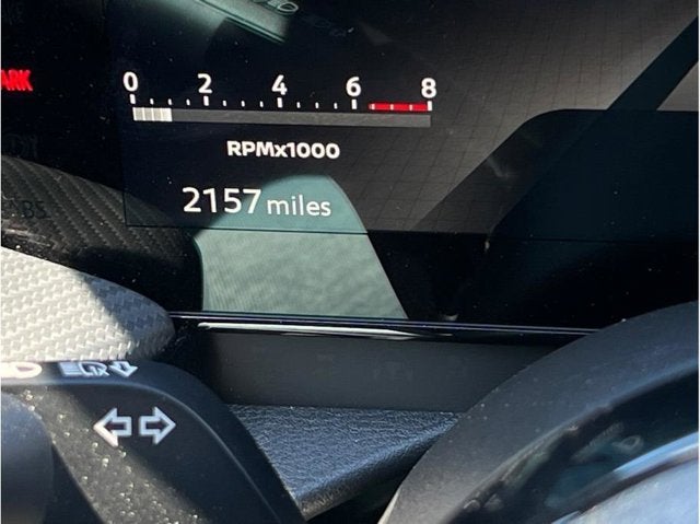 2025 Nissan Kicks SR Sport Utility 4D