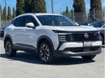 2025 Nissan Kicks SR Sport Utility 4D