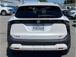 2025 Nissan Kicks SR Sport Utility 4D