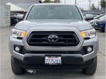 2021 Toyota Tacoma Double Cab SR5 Pickup 4D 6 ft