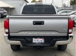 2021 Toyota Tacoma Double Cab SR5 Pickup 4D 6 ft
